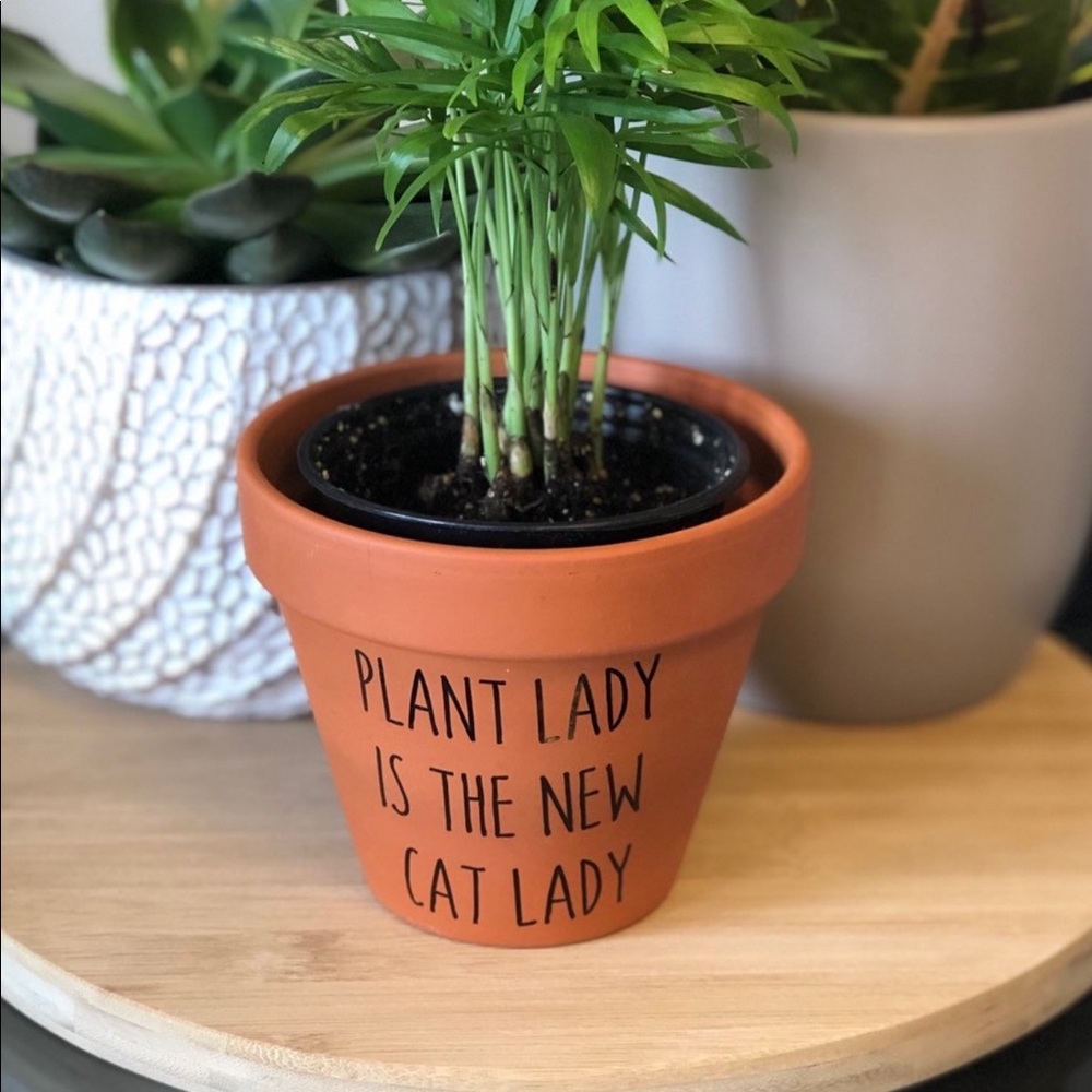 Flower Pot